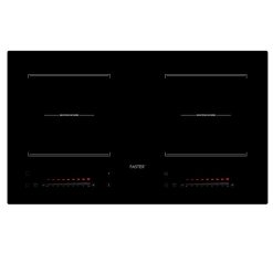 Bếp từ đôi Faster FS 636I