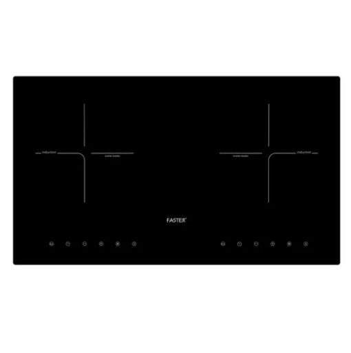 Bếp từ đôi Faster FS 738I Plus (Made in Malaysia)