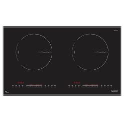 Bếp từ đôi Faster FS 636I