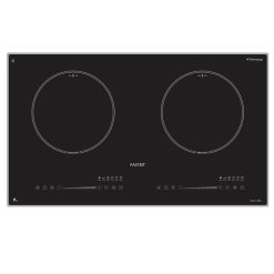 Bếp từ đôi Faster FS382I