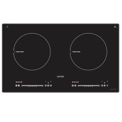 Bếp từ đôi Faster FS 929I PRO