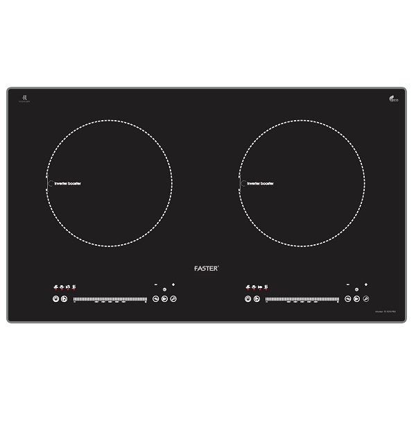 Bếp từ đôi Faster FS 929I PRO
