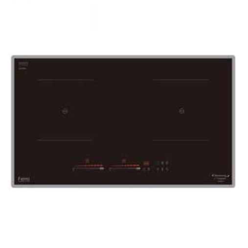 Bếp từ 2 vùng nấu FERMI NG 011