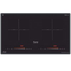 Bếp từ 2 vùng nấu FERMI NG 003 Special