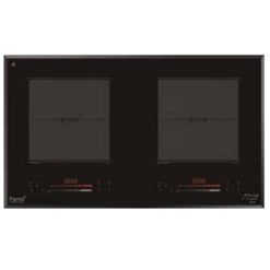 Bếp từ 2 vùng nấu FERMI NG 007