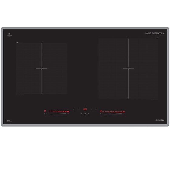 Bếp từ đôi Feuer F59S