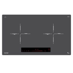 Bếp điện từ đôi Faster FS 729I (Malaysia)