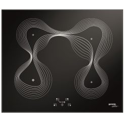 Bếp từ 4 vùng nấu Gorenje IT65KRB