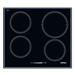 Bếp từ 4 vùng nấu HAFELE 536.01.781