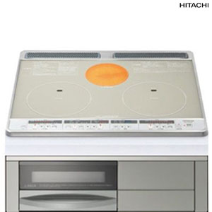 Bếp điện từ Hitachi HT-H60S