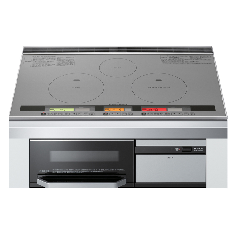 Hitachi HT-K200HTWF