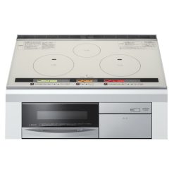 Bếp từ Hitachi HT-L8STWF