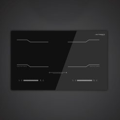 Bếp từ đôi Junger MK-22