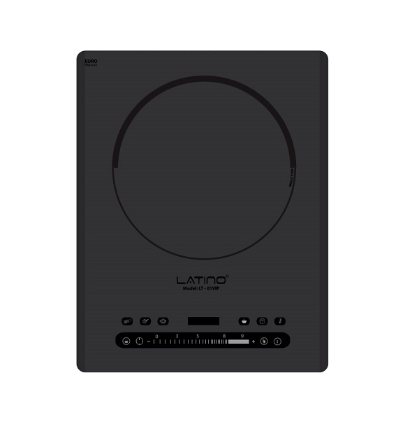 Bếp từ đơn Latino LT-01VIP