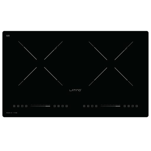 Bếp từ đôi Latino LT-111GE