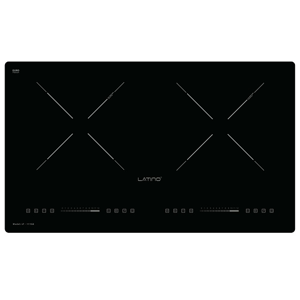 Bếp từ đôi Latino LT-111GE