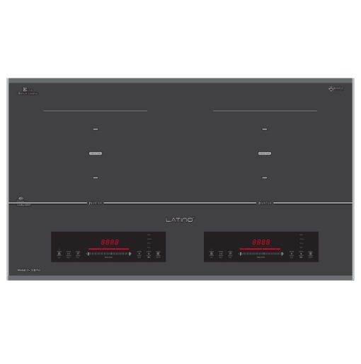 Bếp từ đôi Latino LT-333I Pro