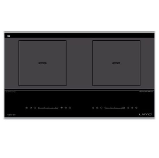 Bếp từ đôi Latino LT-350I New