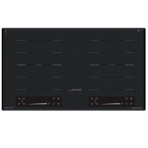 Bếp từ đôi Latino LT-580I