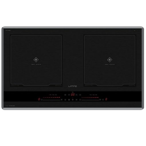 Bếp từ đôi Latino LT 676G-62ID