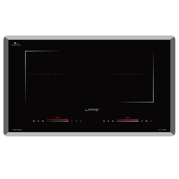 Bếp từ đôi Latino LT-828Pro