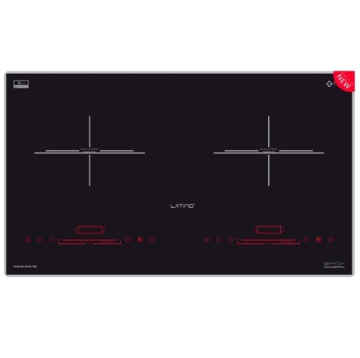 Bếp từ đôi Latino LT-868Pro.V2