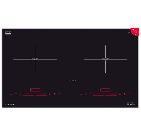 Bếp từ đôi Latino LT-868Pro.V2