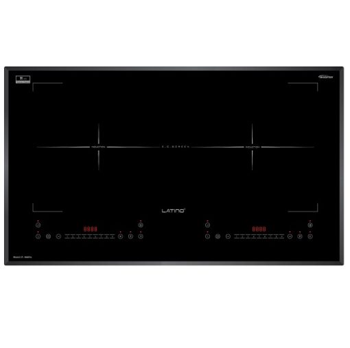 Bếp từ đôi Latino LT-968PRO