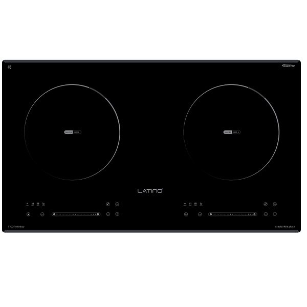 Bếp từ đôi Latino LT-I578 Plus X