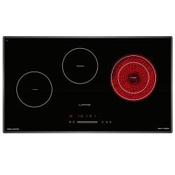 Bếp điện từ ba Latino LT IH 882Plus