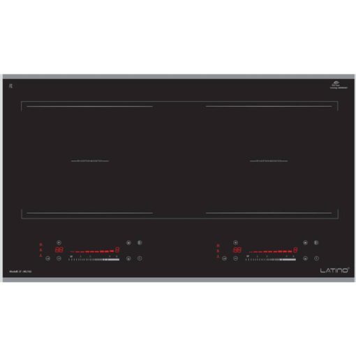 Bếp từ đôi Latino LT-ML102