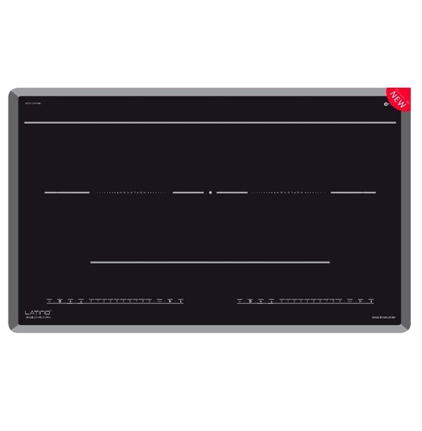 Bếp từ đôi Latino LT-ML113Pro