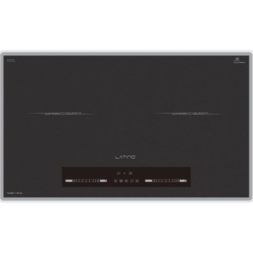Bếp từ đôi Latino LT-ML202
