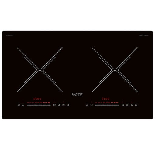 Bếp từ đôi Latino LT-TL114Pro