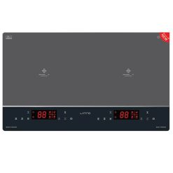 Bếp từ đôi Latino LT-TL2952Pro