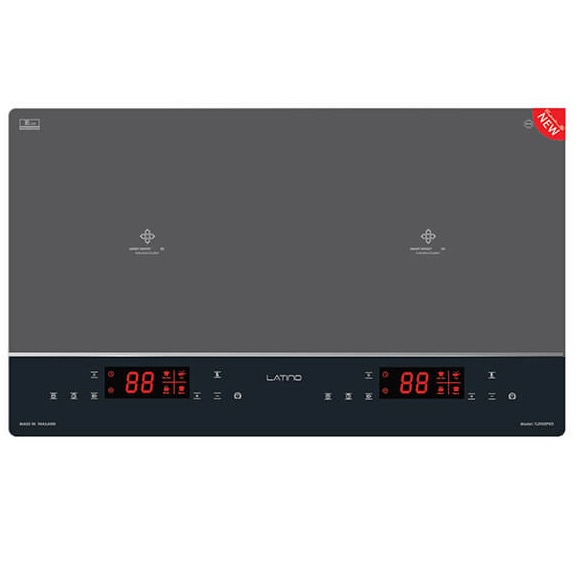 Bếp từ đôi Latino LT-TL2952Pro