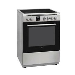 Bếp tủ liền lò 4 vùng nấu kết hợp lò nướng KAFF FRT6604IN