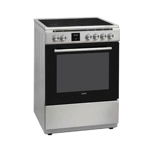 Bếp tủ liền lò 4 vùng nấu kết hợp lò nướng KAFF FRT6604IN