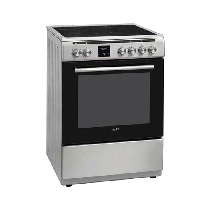 Bếp tủ liền lò 4 vùng nấu kết hợp lò nướng KAFF FRT6604IN