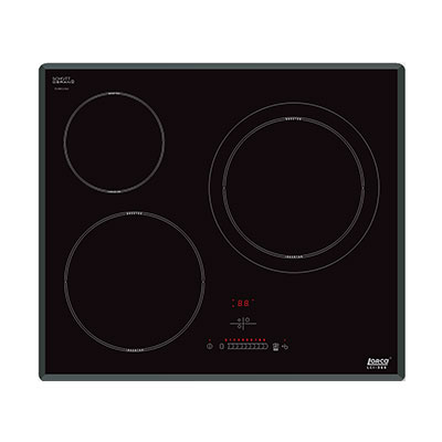 Bếp từ Lorca LCI-360