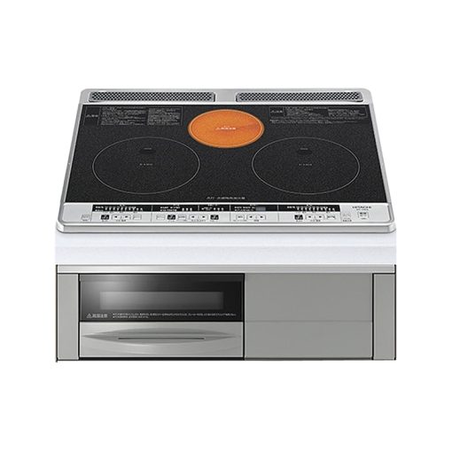 Bếp từ Mitsubishi CS-G318M