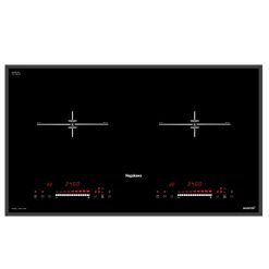 Bếp từ 2 lò nấu Nagakawa NAG1215M