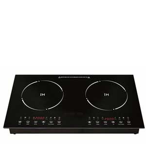 Bếp từ Napoli NA-400K3