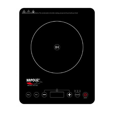 Bếp từ đơn Napoliz ITC102