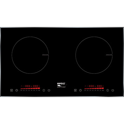 Bếp từ Napoliz ITC388BT
