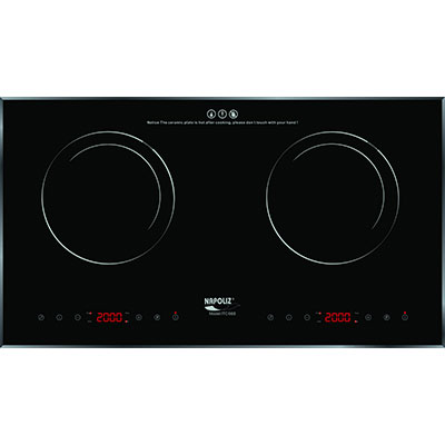 Bếp từ Napoliz ITC668
