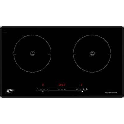 Bếp từ Napoliz ITC88FG