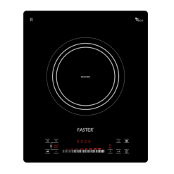 Bếp từ đơn Faster FS 01D Plus
