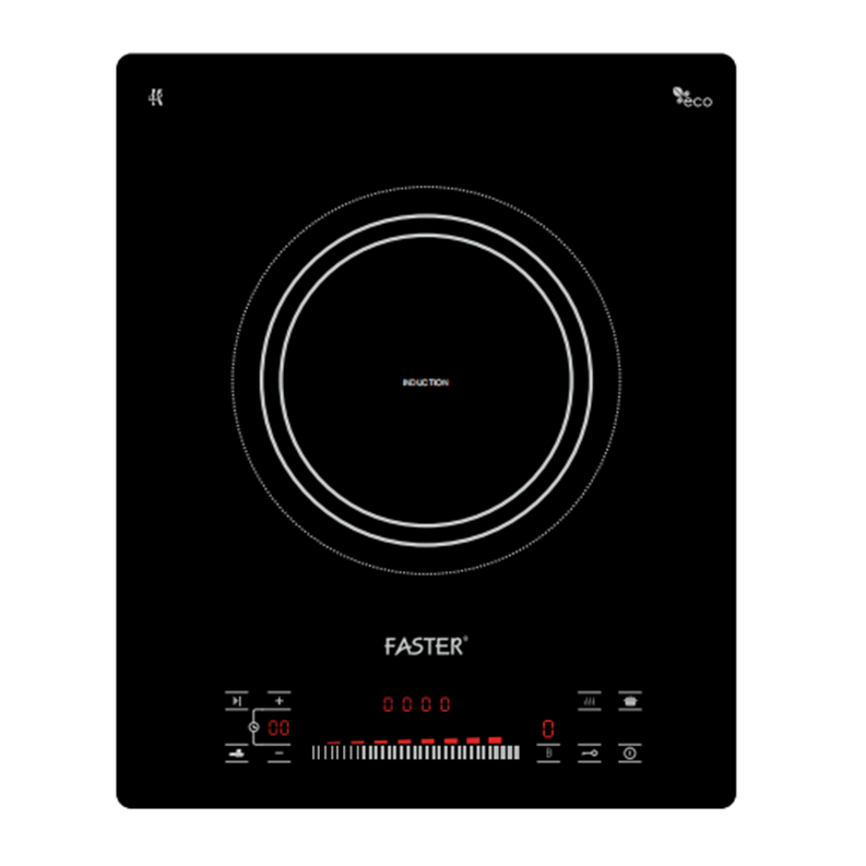 Bếp từ đơn Faster FS 01D Plus
