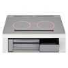 Bếp điện từ kết hợp lò nướng Panasonic KZ-C37S